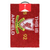 Rohozka Liverpool This is Anfield 40cm x 60cm