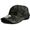 Siltovka Manchester United New Era 9Forty zelena