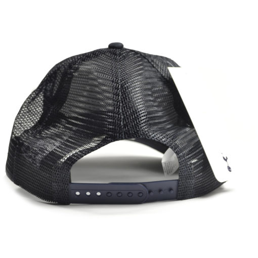 Tottenham New Era Gold Cockerel Trucker - Image 3