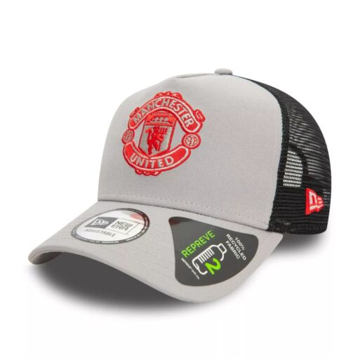 Šiltovka Manchester United Trucker 6