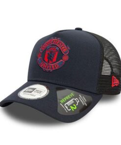 Šiltovka Manchester United Trucker 1