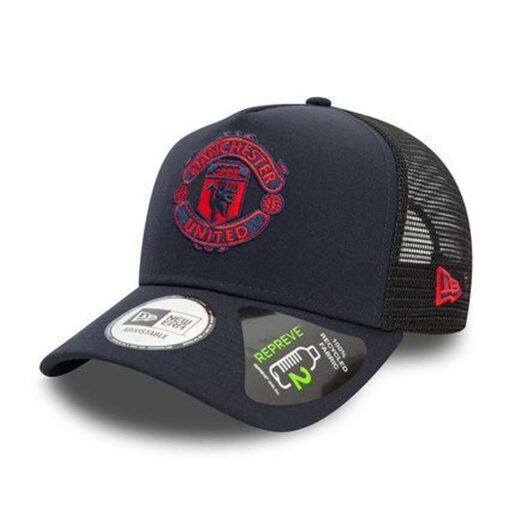 Šiltovka Manchester United Trucker 1
