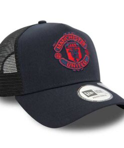 Šiltovka Manchester United Trucker