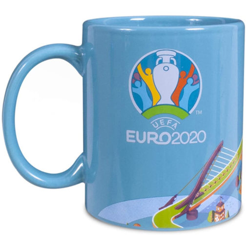 Hrnek EURO 2020