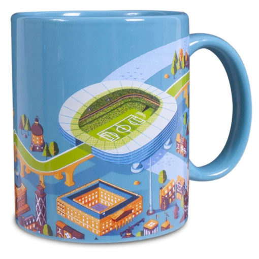 Hrnek EURO 2020 - Image 2
