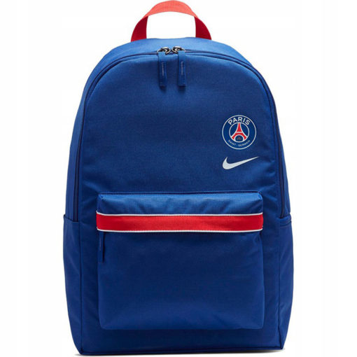 Sportovní batoh PSG Nike blue