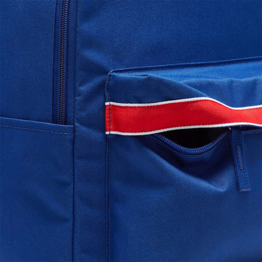 Sportovní batoh PSG Nike blue - Image 7