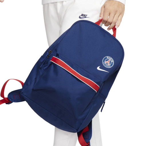 Sportovní batoh PSG Nike blue - Image 4