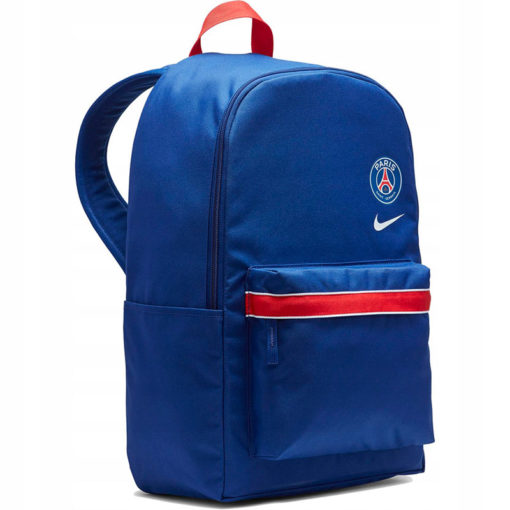 Sportovní batoh PSG Nike blue - Image 3
