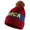 Ciapka Barcelona Nike Barca s brmbolcom