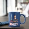 Hrncek Messi PSG 30 modry