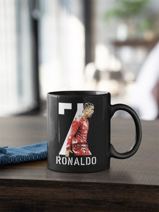 Hrnek Ronaldo 7 - Image 2