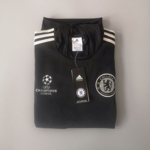 Mikina Chelsea Adidas Climawarm Champions League - Image 5