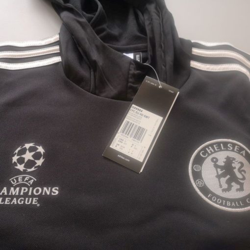 Mikina Chelsea Adidas Climawarm Champions League - Image 2