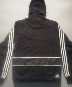 Mikina Chelsea Adidas Climawarm Champions League zadna strana