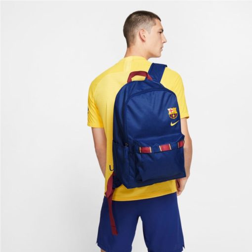 Modrý batoh Nike FC Barcelona - Image 6