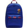 Ruksak FC Barcelona Nike modry
