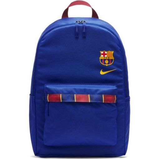 Modrý batoh Nike FC Barcelona