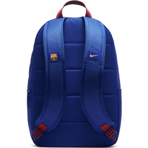 Modrý batoh Nike FC Barcelona - Image 3