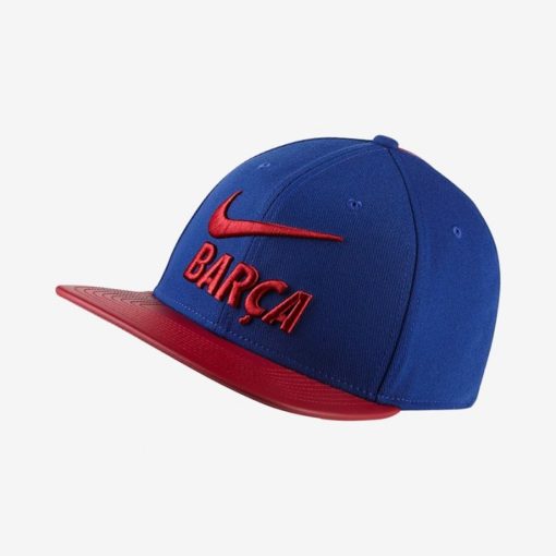 Barcelona Nike Pro Cap Pride