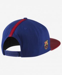 Siltovka Barcelona Nike Pro Cap Pride zapinanie