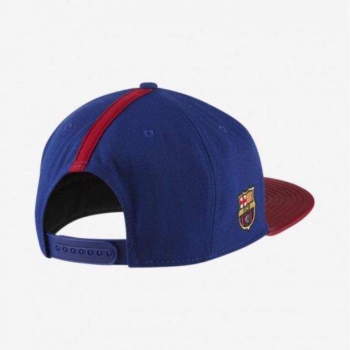 Barcelona Nike Pro Cap Pride - Image 2