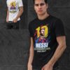 Tričko Messi Barcelona #10