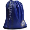 Vak na chrbat Chelsea so snurkami modro cierny