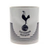 Hrncek Tottenham Hotspur s logom klubu