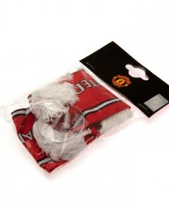 Sal Manchester United do auta mini v baleni