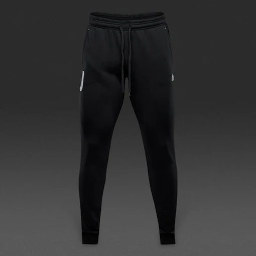 Tepláky Juventus Adidas černé