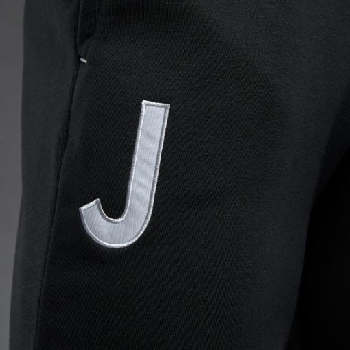 Tepláky Juventus Adidas černé - Image 2
