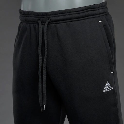 Tepláky Juventus Adidas černé - Image 3
