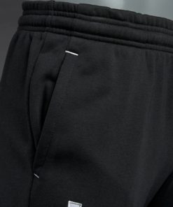 Teplaky Juventus Adidas cierne vrecko