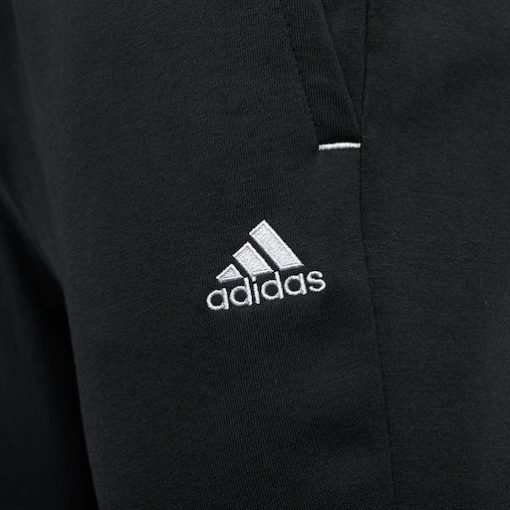 Tepláky Juventus Adidas černé - Image 5