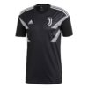 Treningove tricko Juventus s moznostou potlace
