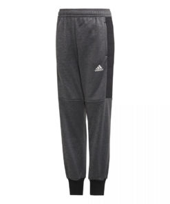 Dětské zateplené tepláky Adidas Predator black