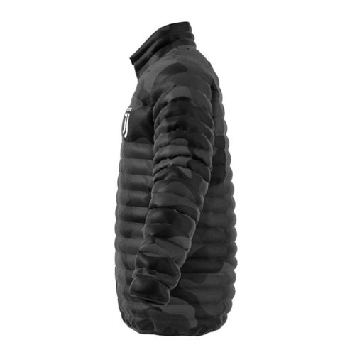 Zimní bunda Juventus Adidas černá - Image 2