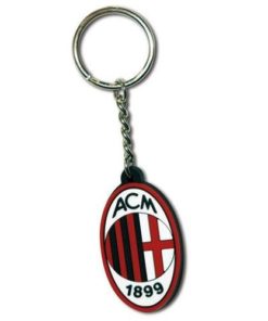 Klíčenka AC Milan