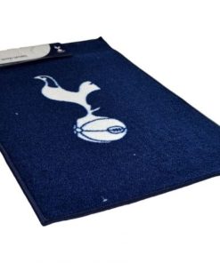 Rohožka Tottenham 50cm x 80cm modrá