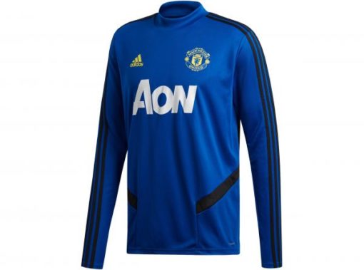 Tréninkové tričko Manchester United s možností potisku