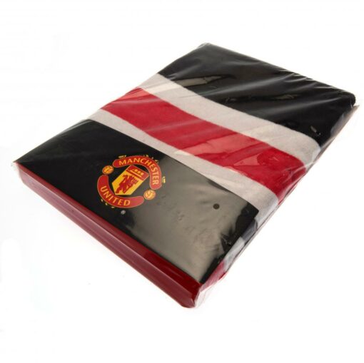 Ručník Manchester United Pulse Design 70x140cm - Image 2