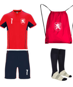 Sady Česká republika (zakázkový tisk)