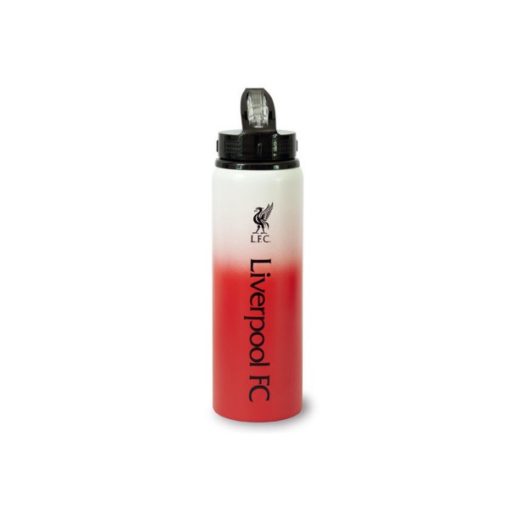 Láhev Liverpool Aluminium 750ml