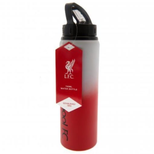 Láhev Liverpool Aluminium 750ml - Image 2