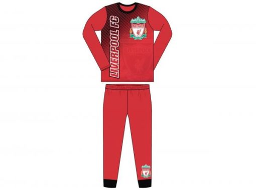 Fotbalové pyžamo Liverpool FC