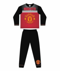 Fotbalové pyžamo Manchester United