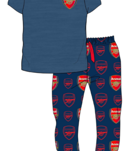 Oblečení na Arsenal home