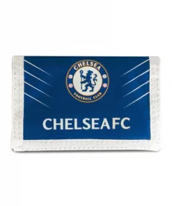 Peněženka na suchý zip Chelsea