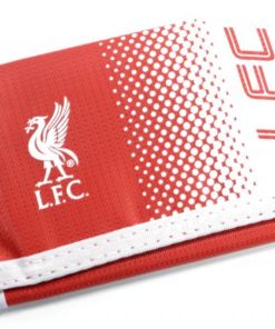 Peněženka na suchý zip Liverpool